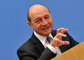 Traian Basescu si condamnrile din dosarul ICA