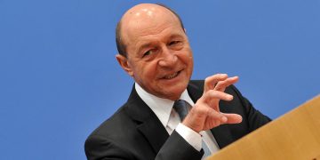Traian Basescu si condamnrile din dosarul ICA