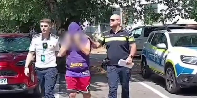 fotbalistul baut si drogat a omorat un om in constanta