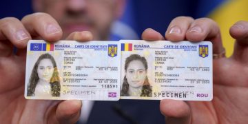 1 5 milioane de romani nu mai primesc ID gratuit
