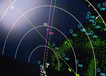 Aeronava lui von der Leyen a pierdut GPS in Europa