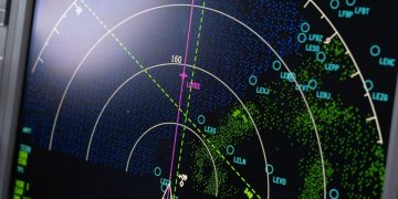 Aeronava lui von der Leyen a pierdut GPS in Europa