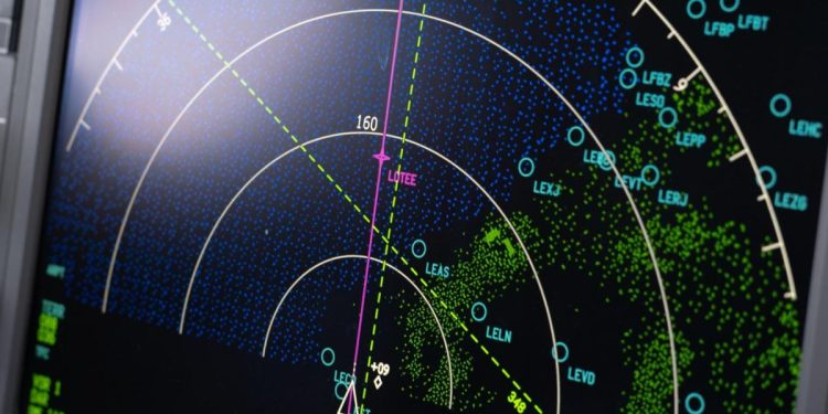 Aeronava lui von der Leyen a pierdut GPS in Europa