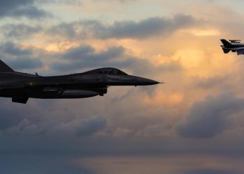 Alerte aeriana in Romania din cauza dronelor rusesti