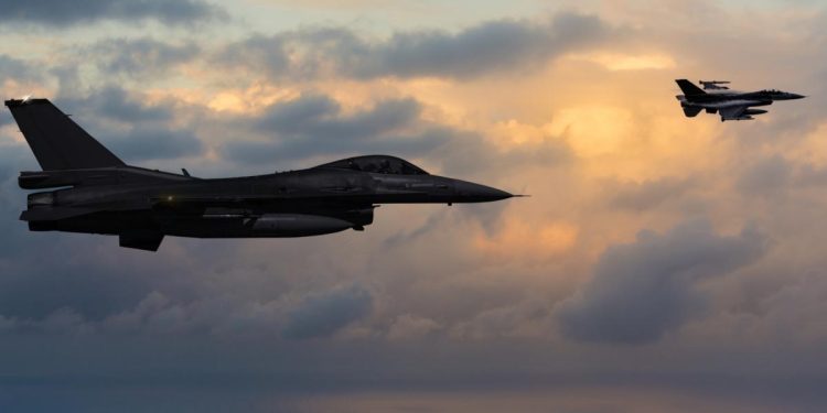 Alerte aeriana in Romania drone rusesti la frontiera