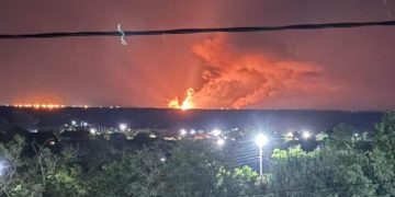 Alerte aeriana in judetul Tulcea din cauza bombardamentelor rusesti