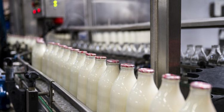 Alerte de securitate Consiliul Concurentei analizeaza vanzarea Napolact