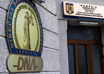 Alexandru Proteasa fost vicepresedinte CJ Timis acuzat de DNA