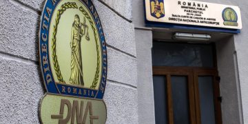 Alexandru Proteasa fost vicepresedinte CJ Timis acuzat de DNA
