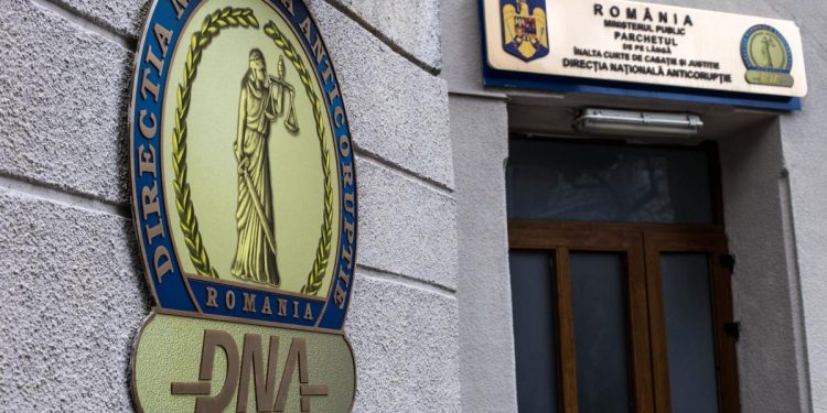 Alexandru Proteasa fost vicepresedinte CJ Timis acuzat de DNA