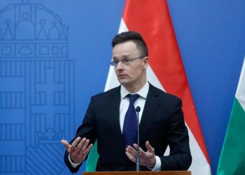 Atac fara precedent al Ungariei la Zelenski