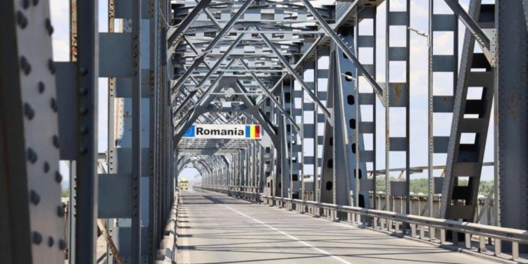 Autoritatile introduc un nou sistem de verificare la granita