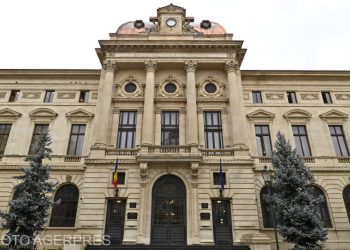 BNR sarbatoresc 100 de ani de Toma Caragiu