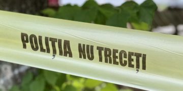 Barbat ucis prin impuscare intr o parcare Satu Mare