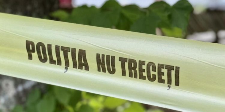 Barbat ucis prin impuscare intr o parcare Satu Mare