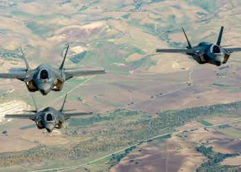 Baterii Patriot si F 35 NATO sprijina Polonia imptriva dronelor