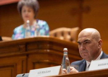 Bolojan cere date corecte pana joi dupa scandalul din Coalitie