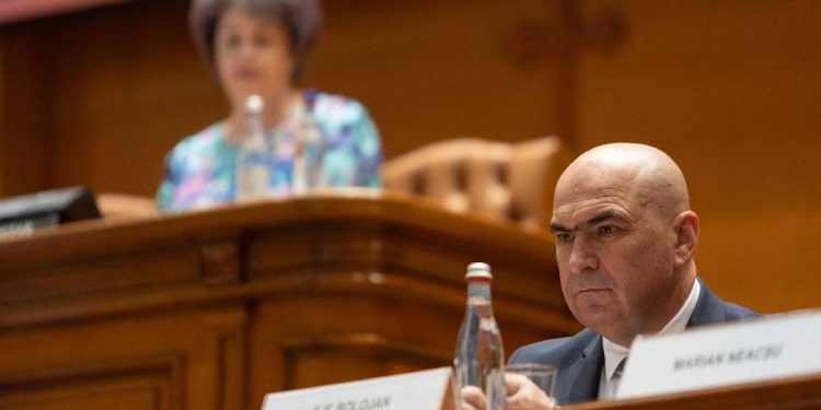 Bolojan cere date corecte pana joi dupa scandalul din Coalitie