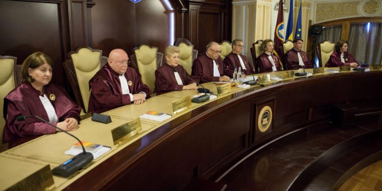 CCR a decis Legea pentru reorganizarea autoritilor e constitutionala Ce schimbari sunt la ANRE ANCOM si ASF