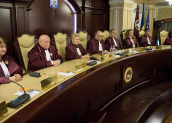 CCR a decis Legea reorganizarii autoritatilor e constitutionala Ce se schimba la ANRE ANCOM si ASF