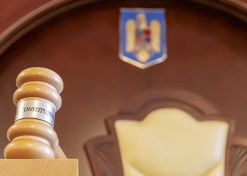 CCR discuta pe 24 septembrie sesizarea ICCJ despre pensionarea magistratilor