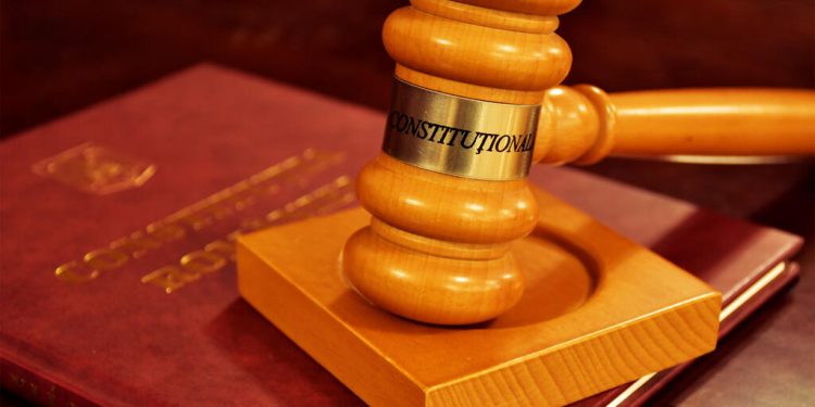 CCR va dezbate sesizarile AUR pe 24 septembrie