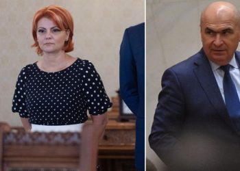 Cade guvernul daca Ilie Bolojan il concediaza