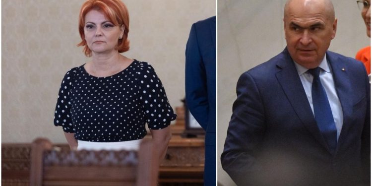 Cade guvernul daca Ilie Bolojan il concediaza