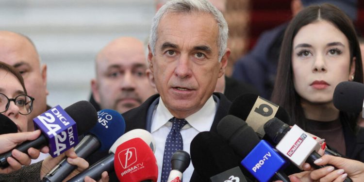 Calin Georgescu trimis in judecata acuzatii aduse