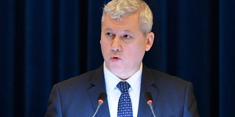 Catalin Predoiu a semnalat violenta domestica in Romania