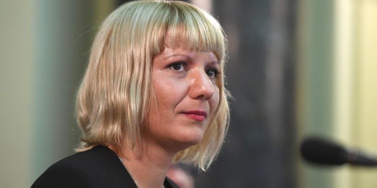 Ce spune ICCJ despre Camelia Bogdan si Telepatia