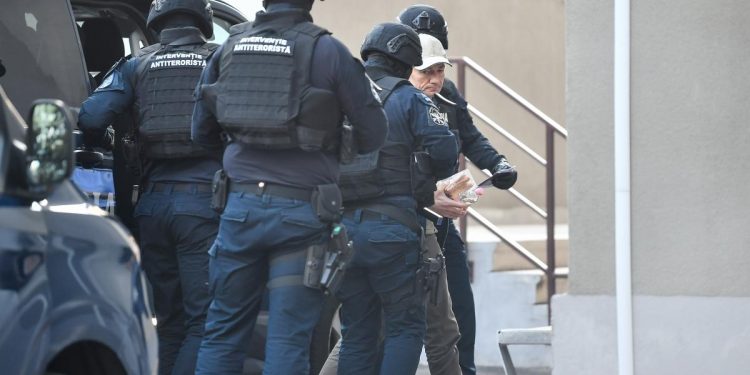 Cehia expulseaza un diplomat belarus suspect de spionaj