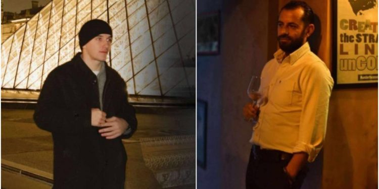 Cine sunt cei doi romani arestati pentru spionaj