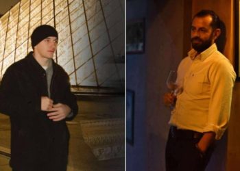 Cine sunt cei doi romani retinuti in Grecia