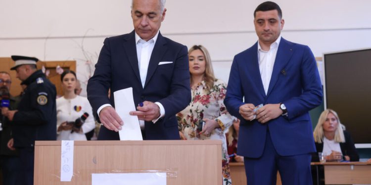 Concluziile anchetelor Parchetului General alegerile 2024
