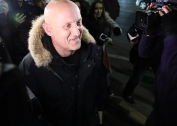 Cum a fugit Horatiu Potra din tara