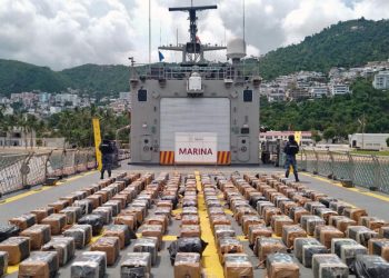 Cum funcioneaza traficul international de cocaina azi