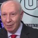 Dan Constantin presedintele Uniunii Ziaristilor