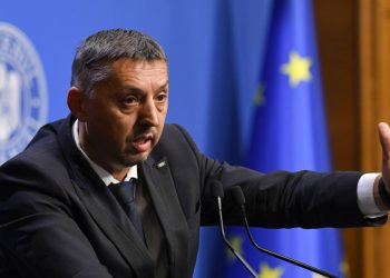 Daniel David a anuntat cand va demisiona de la Ministerul Educatiei