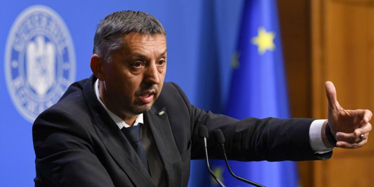 Daniel David a anuntat cand va demisiona de la Ministerul Educatiei