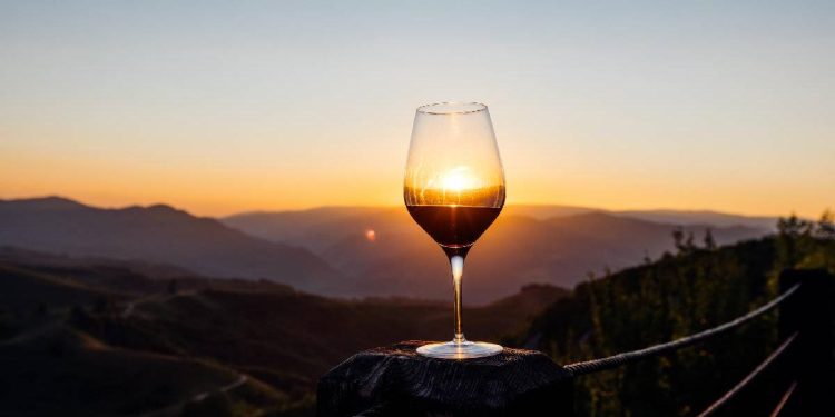 De la Prahova la Tokyo si New York vinul romanesc devine brand de tara