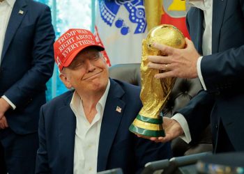 Donald Trump va muta meciurile Cupei Mondiale 2026 din orase periculoase