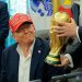 Donald Trump va muta meciurile Cupei Mondiale 2026 din orase periculoase