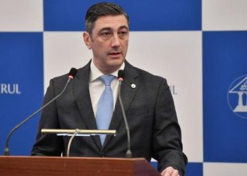 Dovezi oficiale ale razboiului hibrid rus in Romania