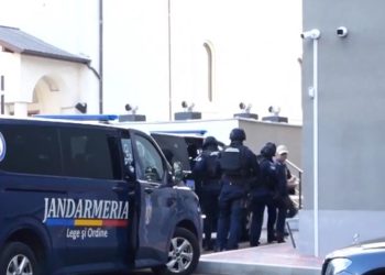 Duba fostului adjunct SIS Moldova a fost impactata de TIR