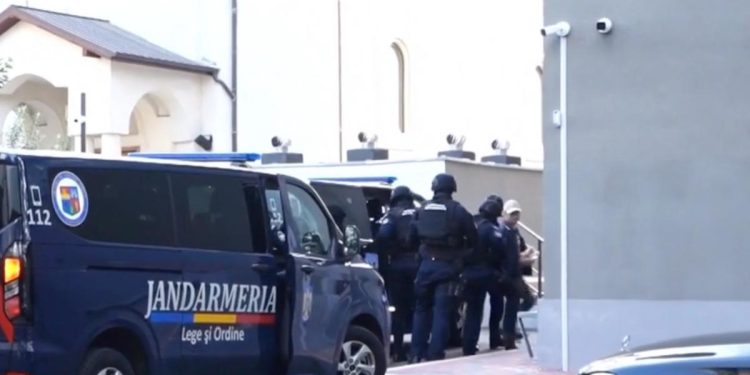 Duba fostului adjunct SIS Moldova a fost impactata de TIR