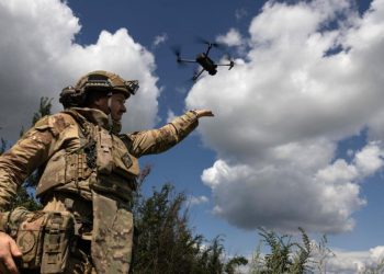 Dupa atacul Rusiei europenii solicita sisteme antidrone