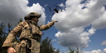 Dupa atacul Rusiei europenii solicita sisteme antidrone