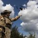 Dupa atacul Rusiei in Polonia europenii solicita arme