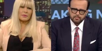 Elena Udrea a informat FBI ul despre Coldea si Kovesi